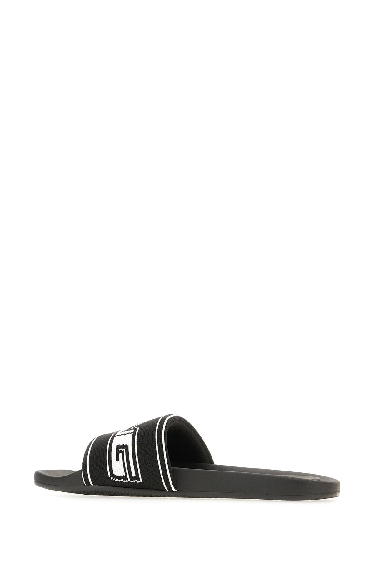Alexander Wang Woman Shoes Slippers ALEXANDER WANG