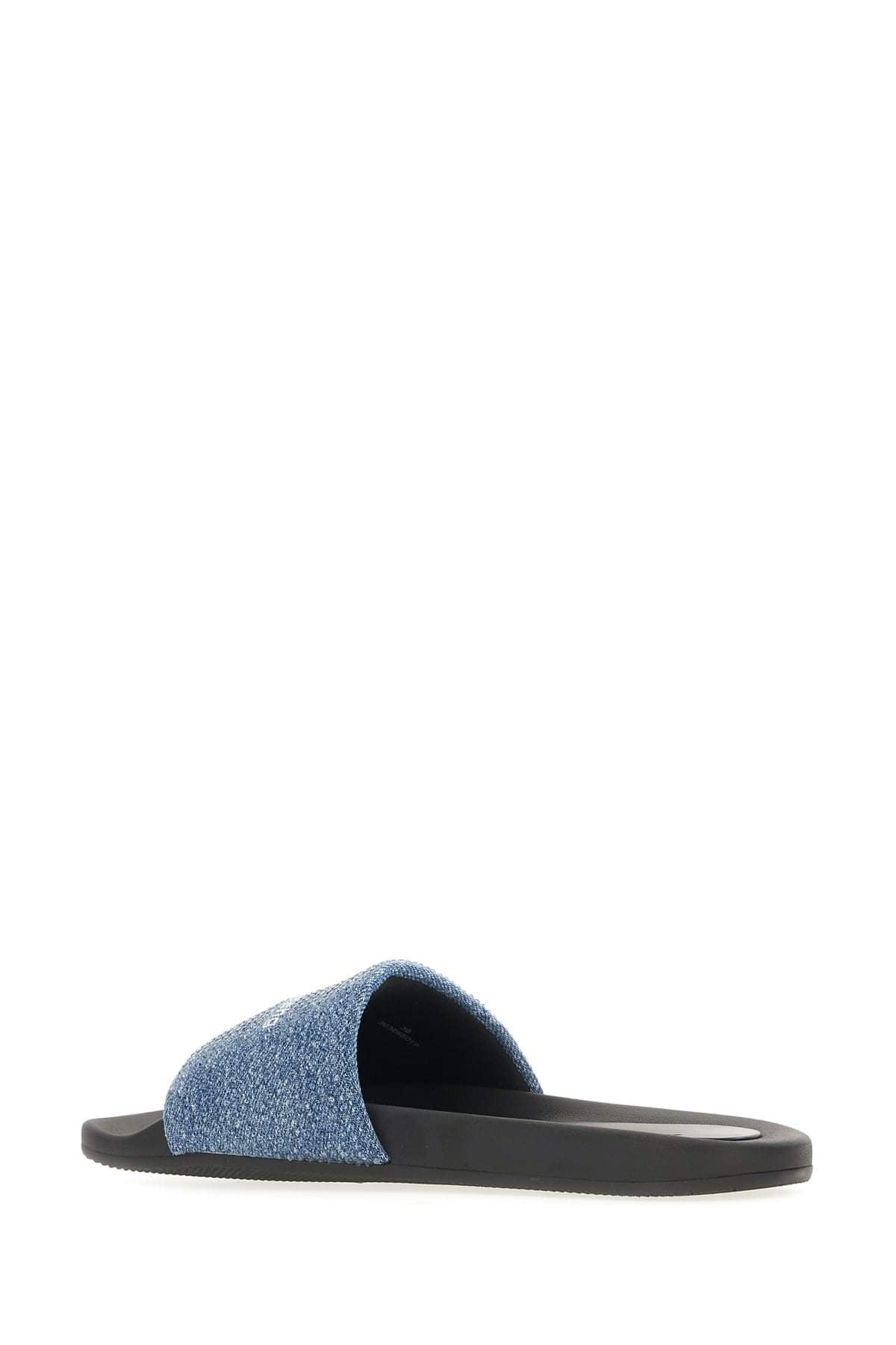 Alexander Wang Woman Shoes Slippers ALEXANDER WANG
