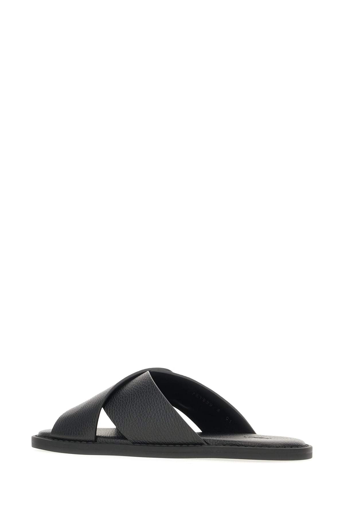 Fendi Man Shoes Slippers FENDI