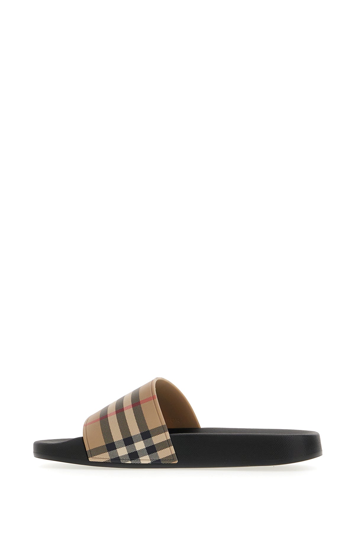 Burberry Woman Shoes Slippers BURBERRY