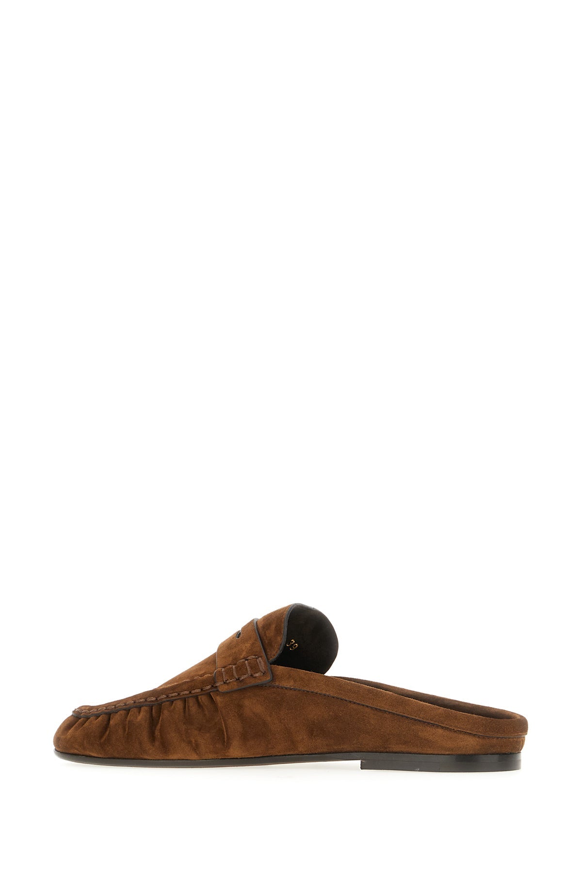 Saint Laurent Woman Shoes Slippers SAINT LAURENT