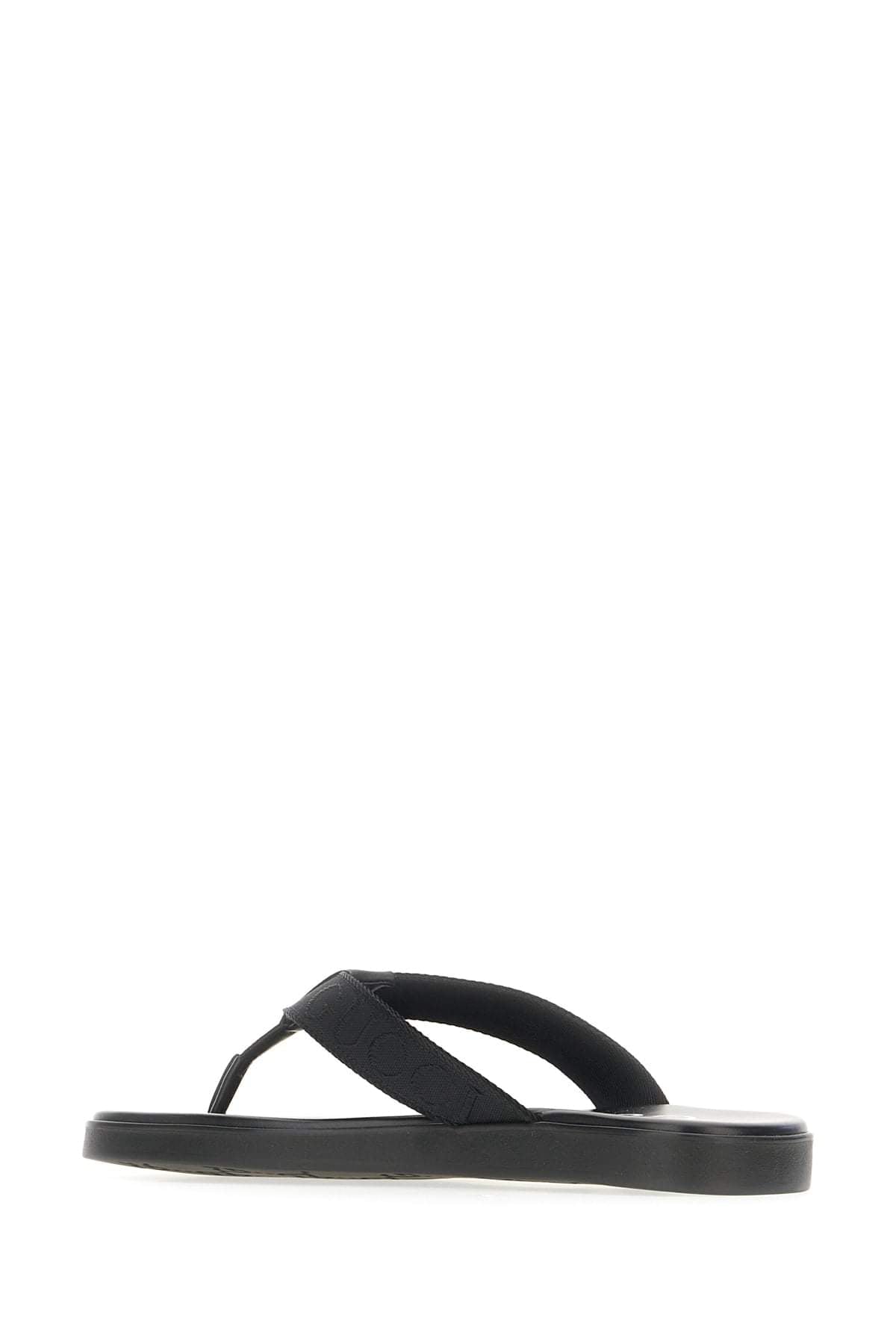 Gucci Man Shoes Slippers GUCCI
