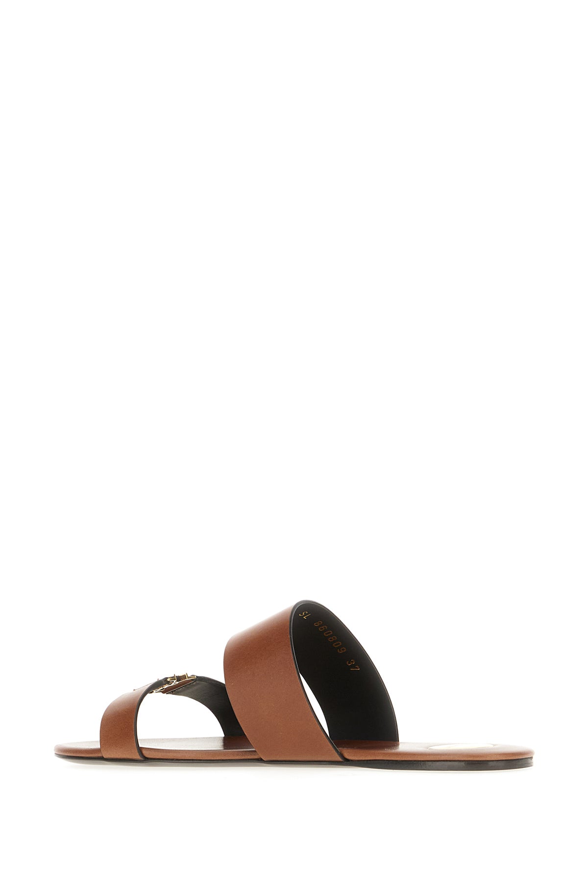Saint Laurent Woman Shoes Slippers SAINT LAURENT