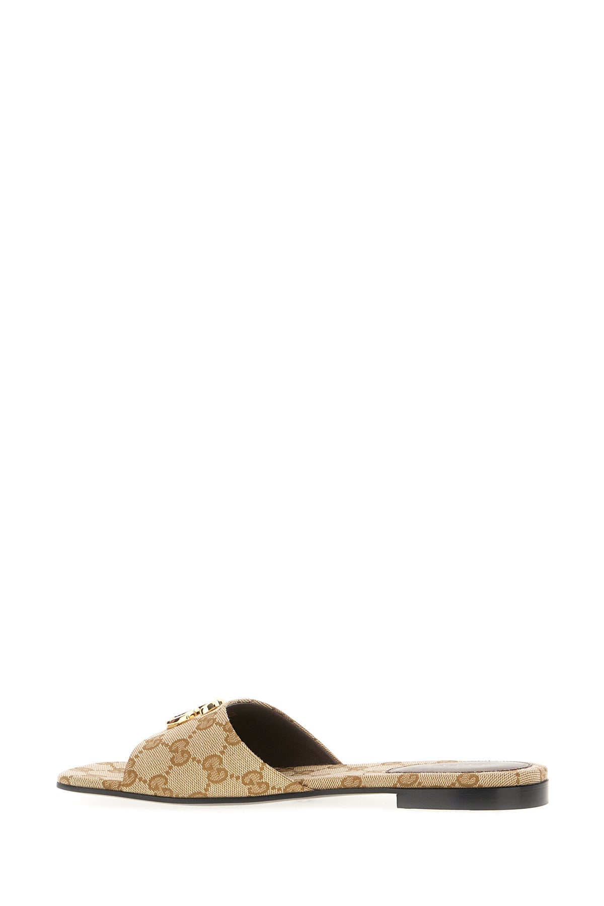 Gucci Woman Shoes Slippers GUCCI