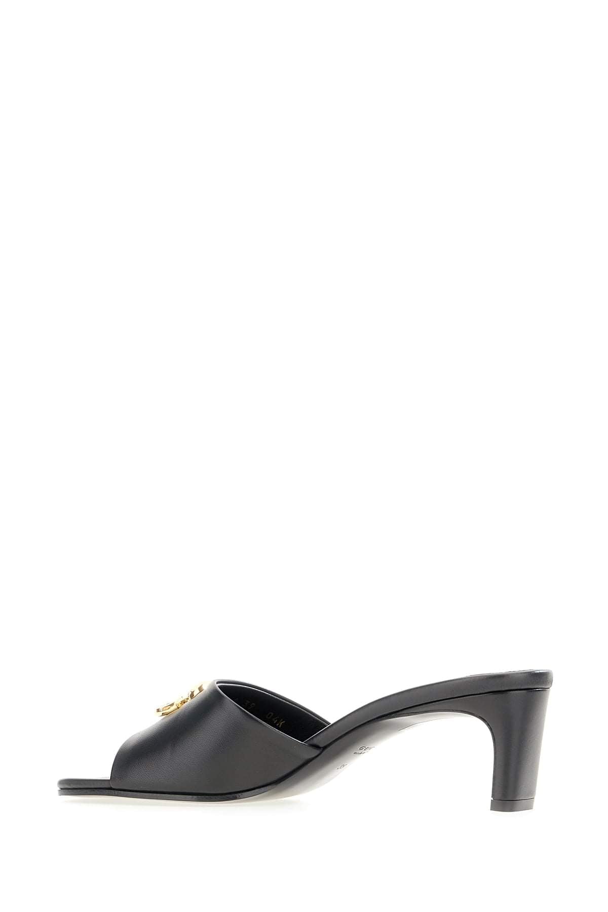 Gucci Woman Shoes Slippers GUCCI