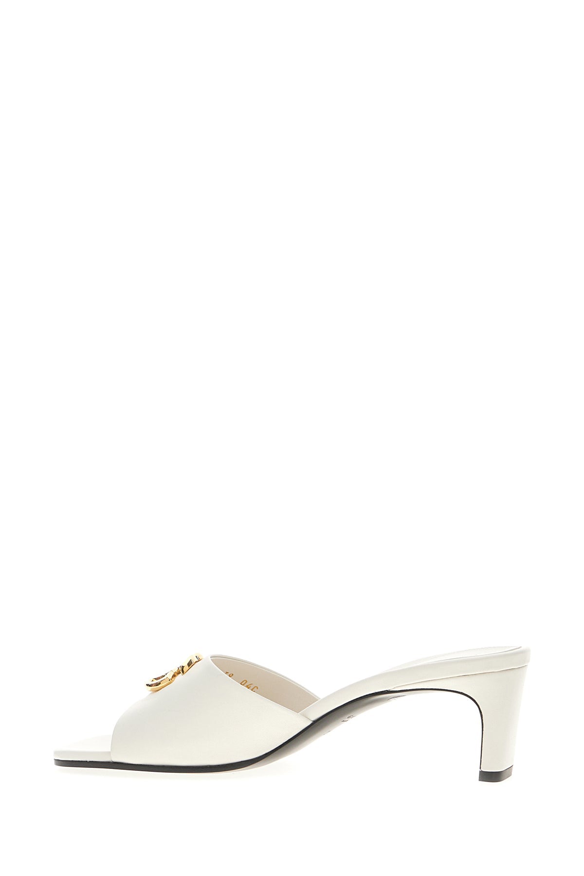 Gucci Woman Shoes Slippers GUCCI