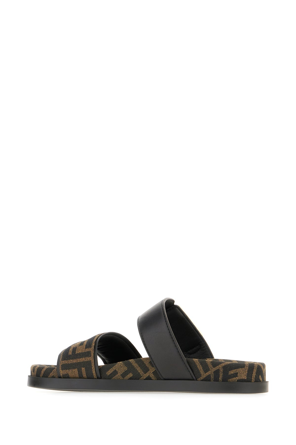 Fendi Woman Shoes Mules FENDI