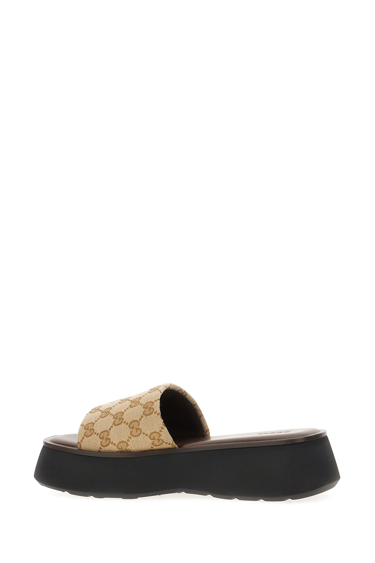 Gucci Woman Shoes Slippers GUCCI