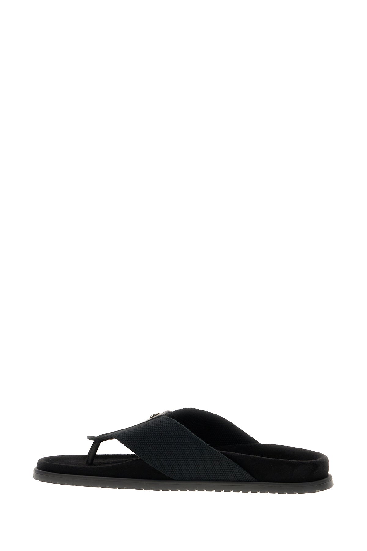 Dolce&Gabbana Man Shoes Slippers DOLCE & GABBANA