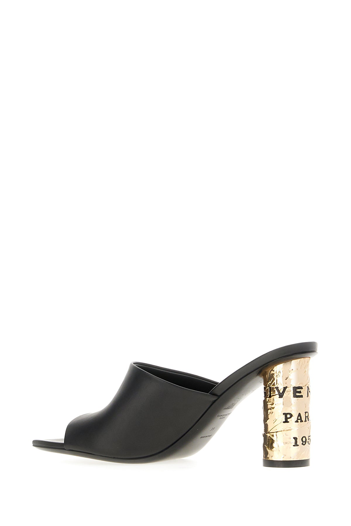 Givenchy Woman Shoes Mules GIVENCHY