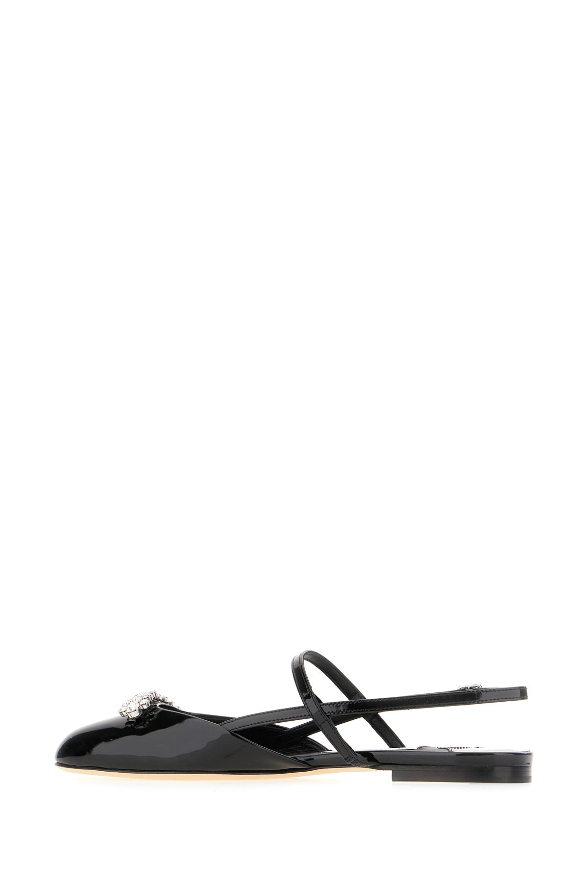 Jimmy Choo Woman Shoes Flats JIMMY CHOO