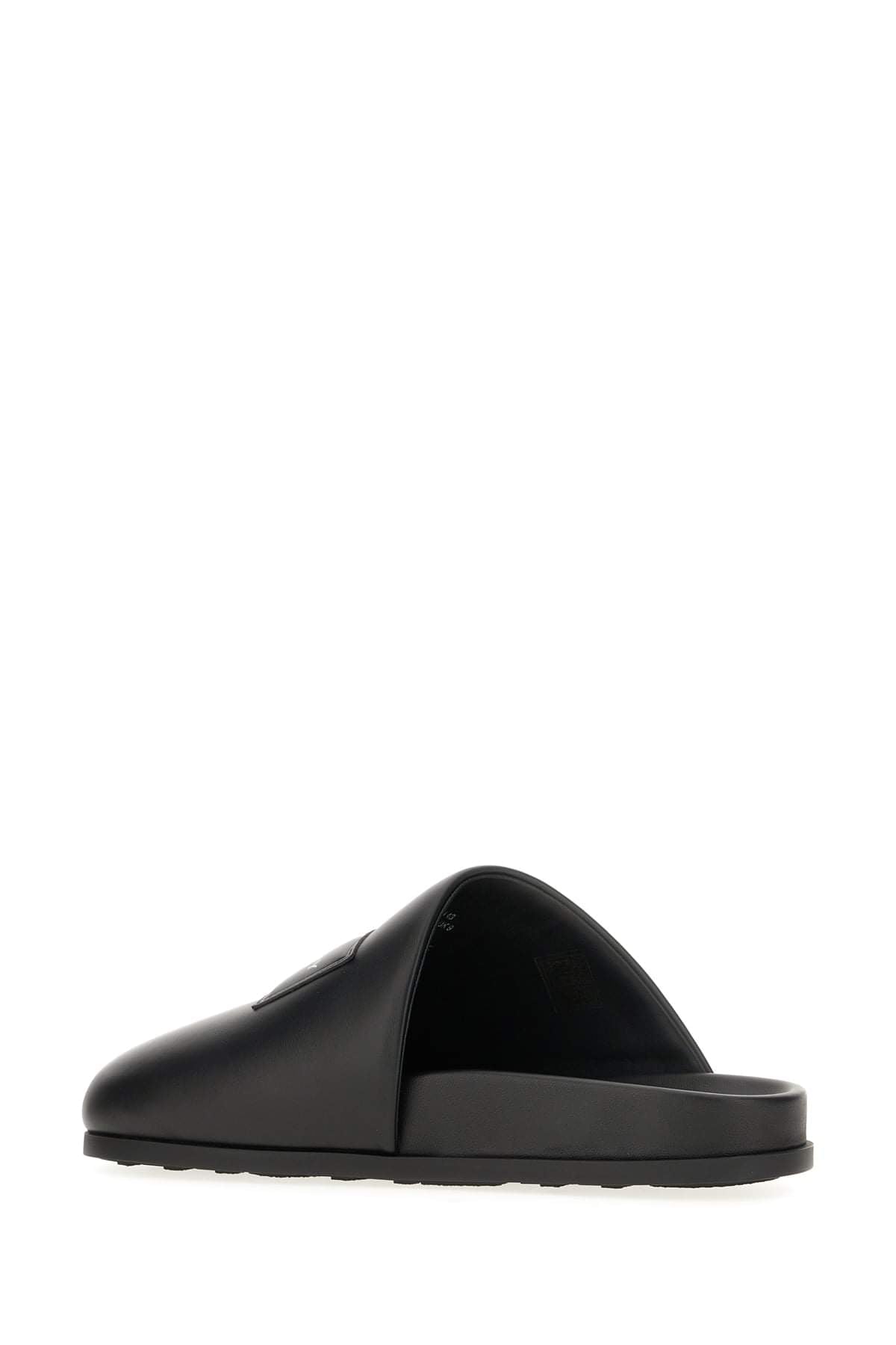 Givenchy Man Shoes Slippers GIVENCHY