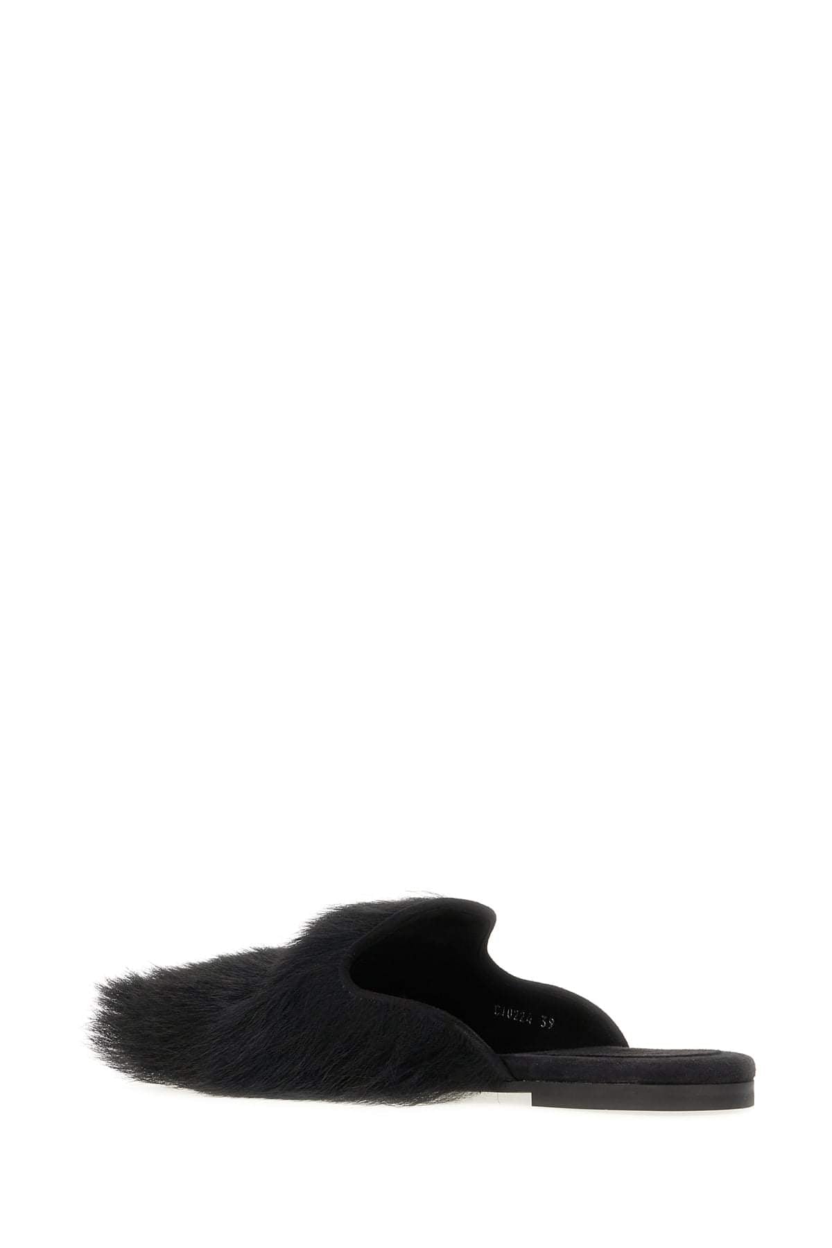 Dolce&Gabbana Woman Shoes Slippers DOLCE & GABBANA
