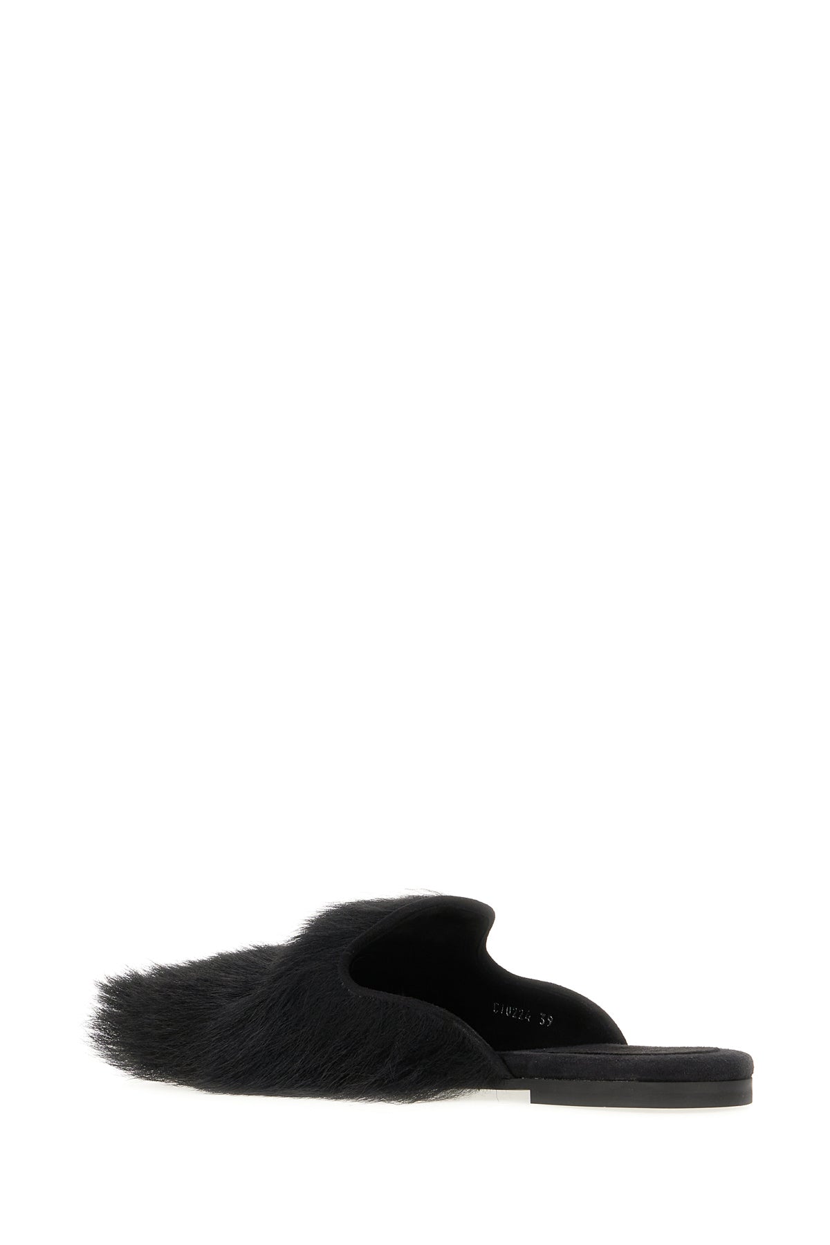 Dolce&Gabbana Woman Shoes Slippers DOLCE & GABBANA