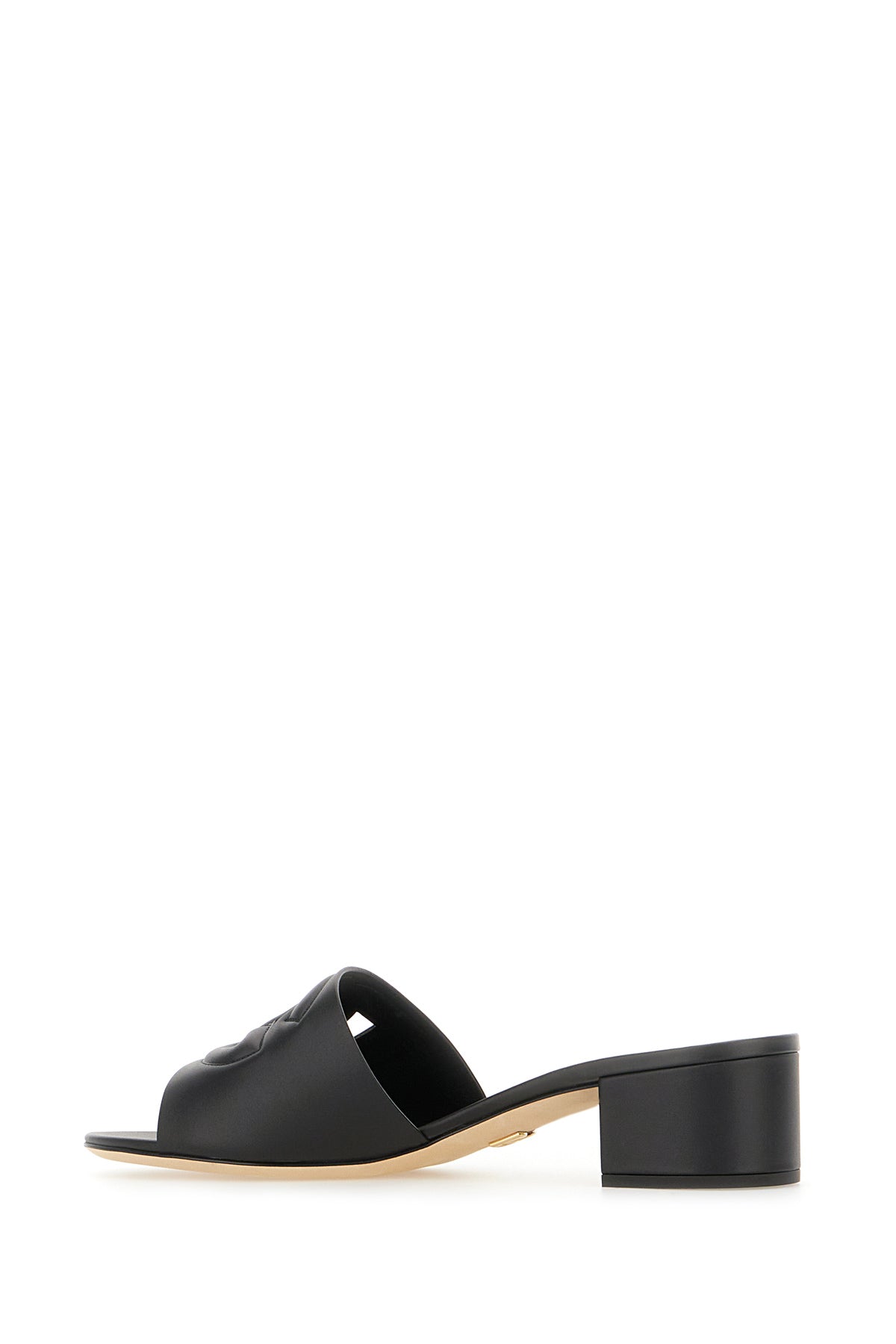 Dolce&Gabbana Woman Shoes Mules DOLCE & GABBANA