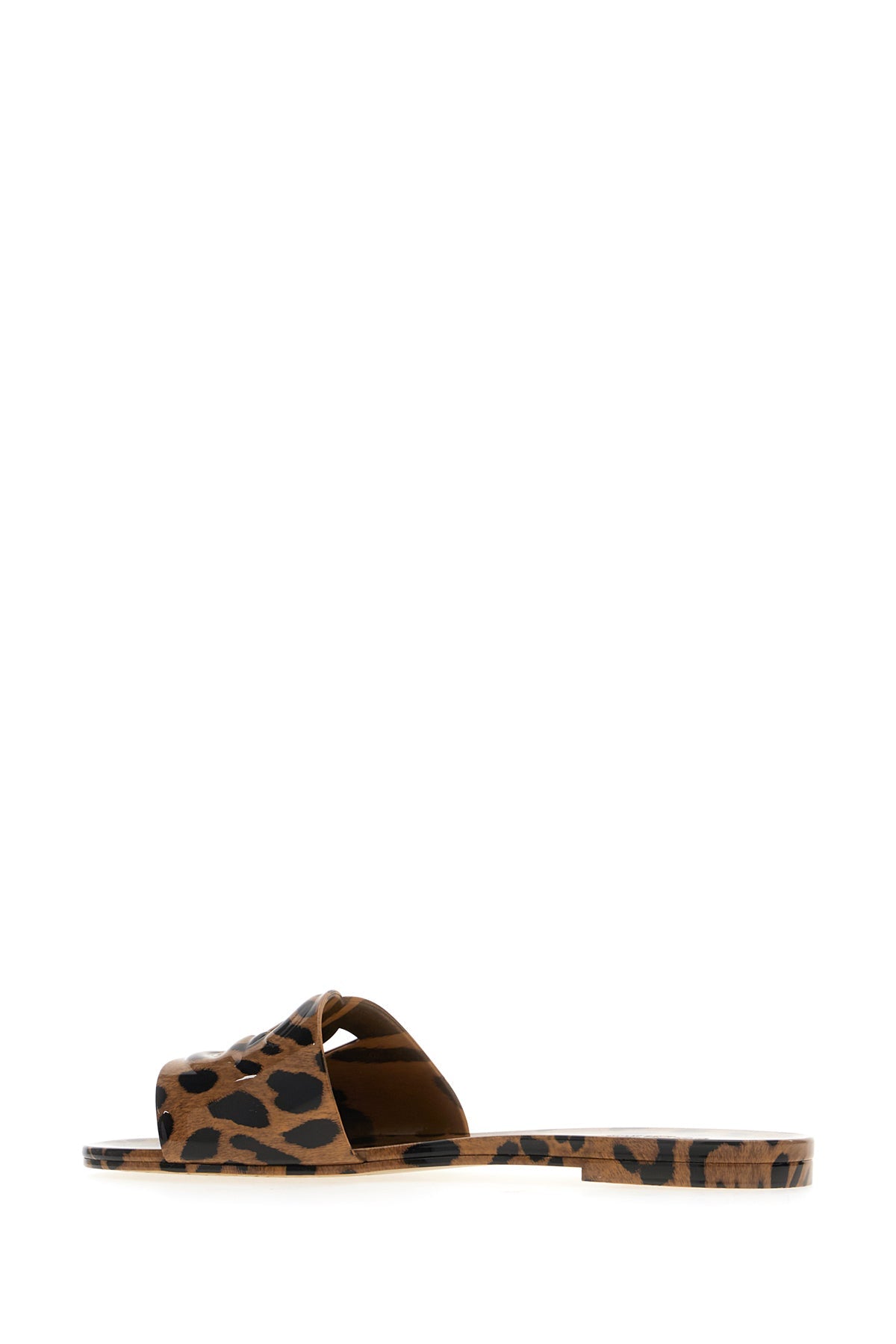 Dolce&Gabbana Woman Shoes Slippers DOLCE & GABBANA