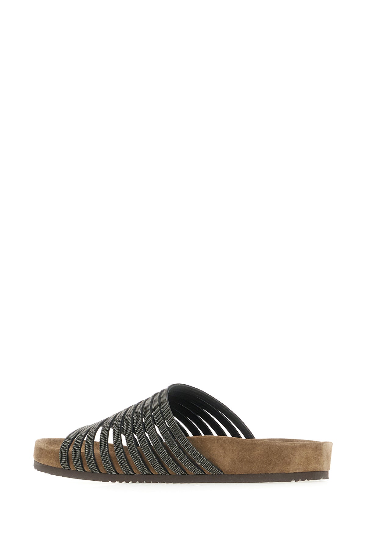 Brunello Cucinelli Woman Shoes Slippers BRUNELLO CUCINELLI