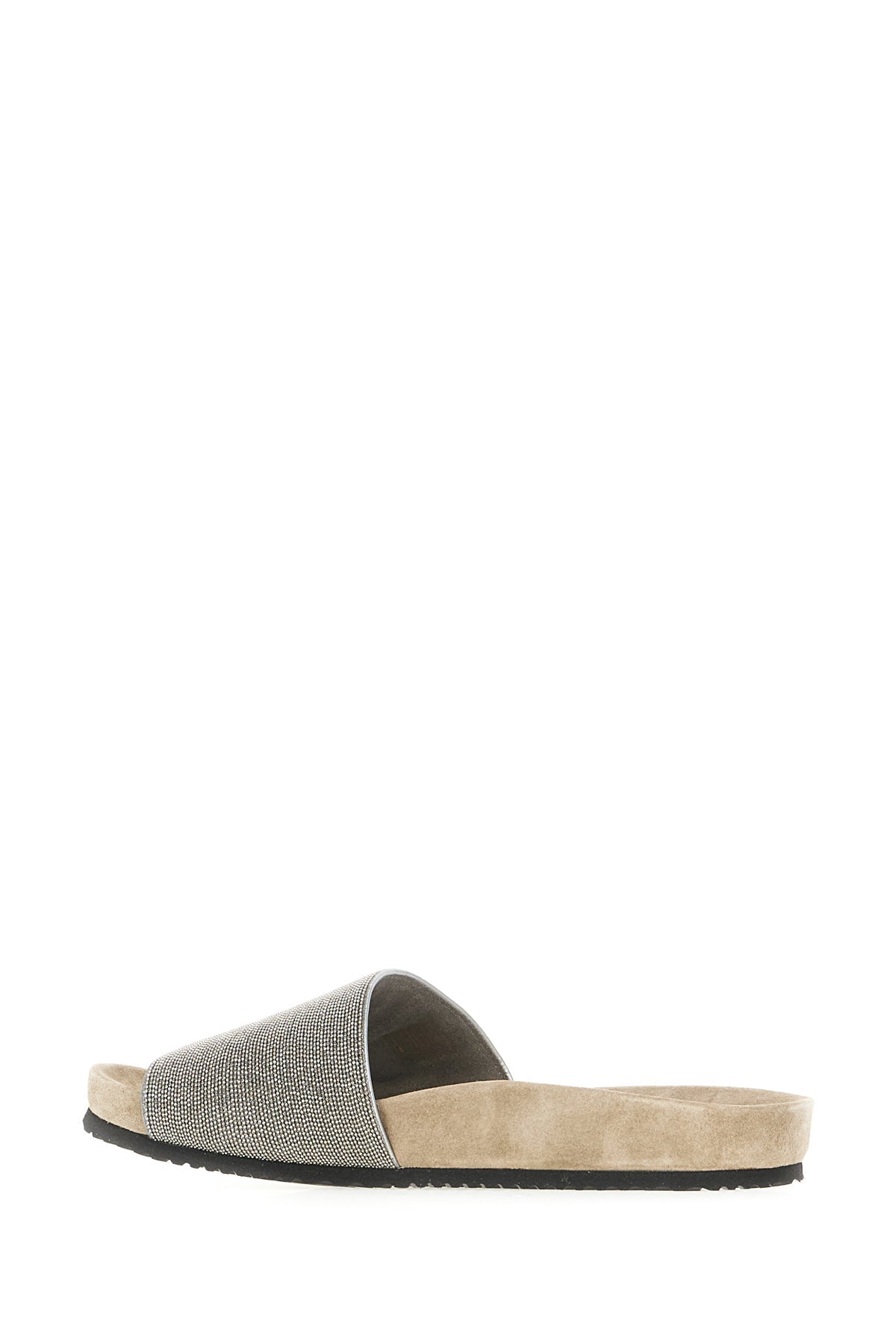 Brunello Cucinelli Woman Shoes Slippers BRUNELLO CUCINELLI