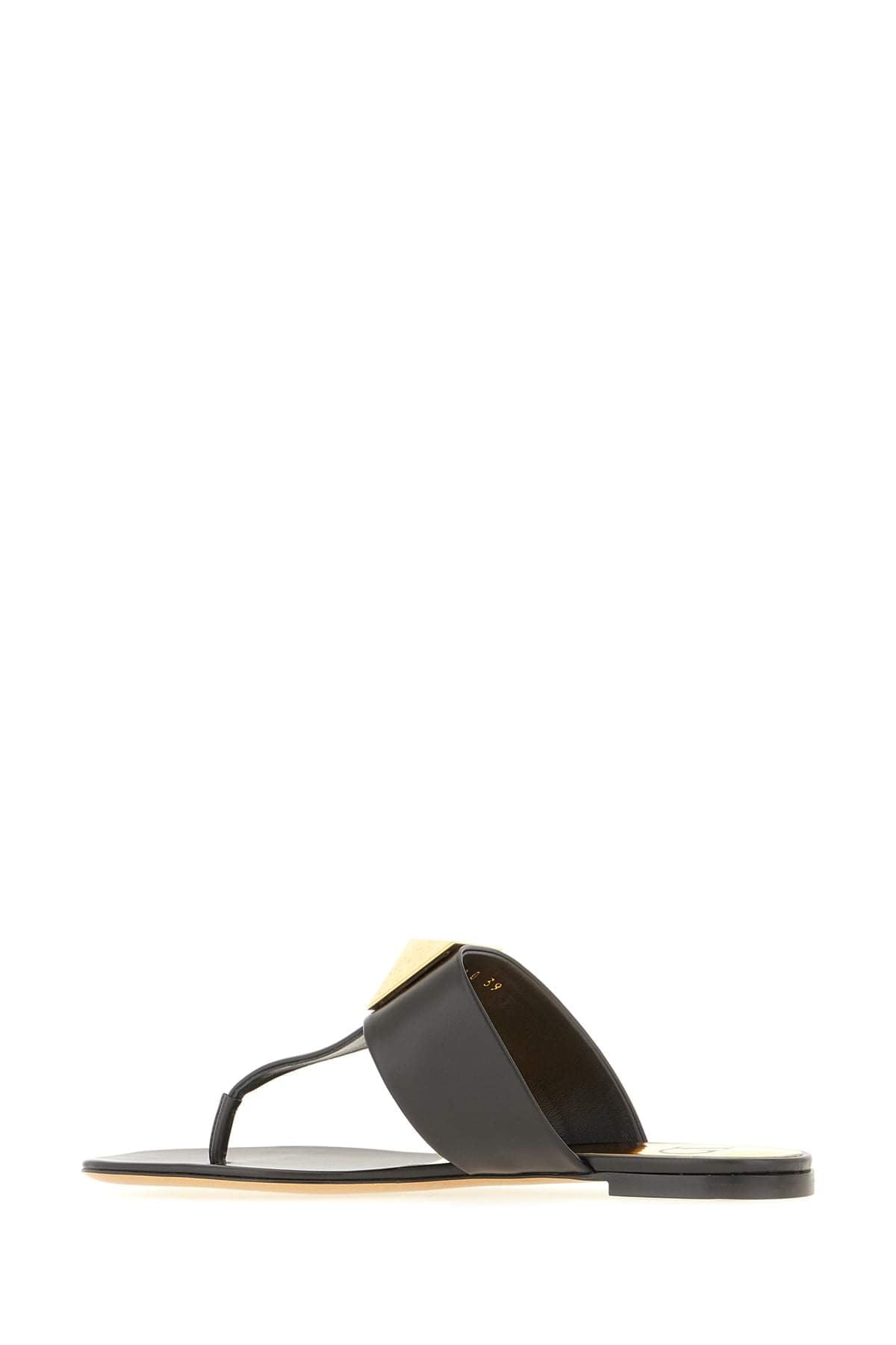 Valentino Garavani Woman Shoes Mules VALENTINO GARAVANI