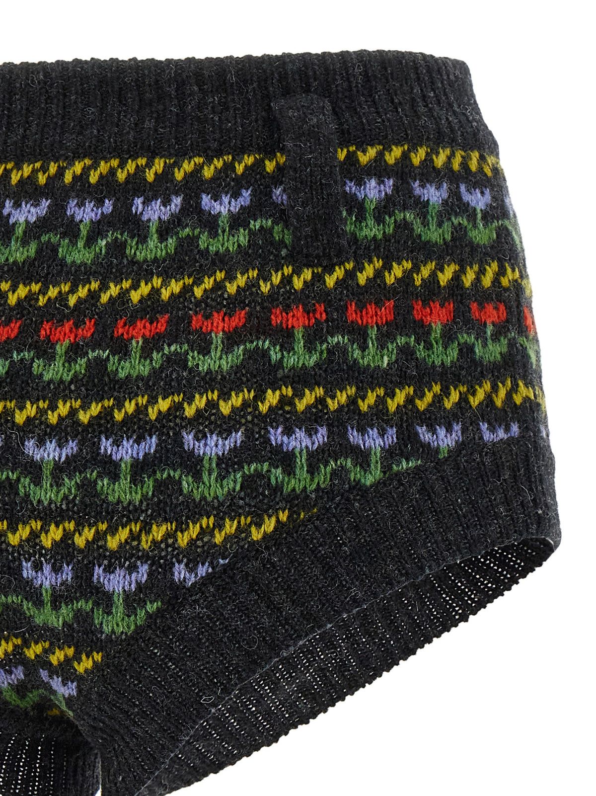 Marni Women Wool Culottes MARNI