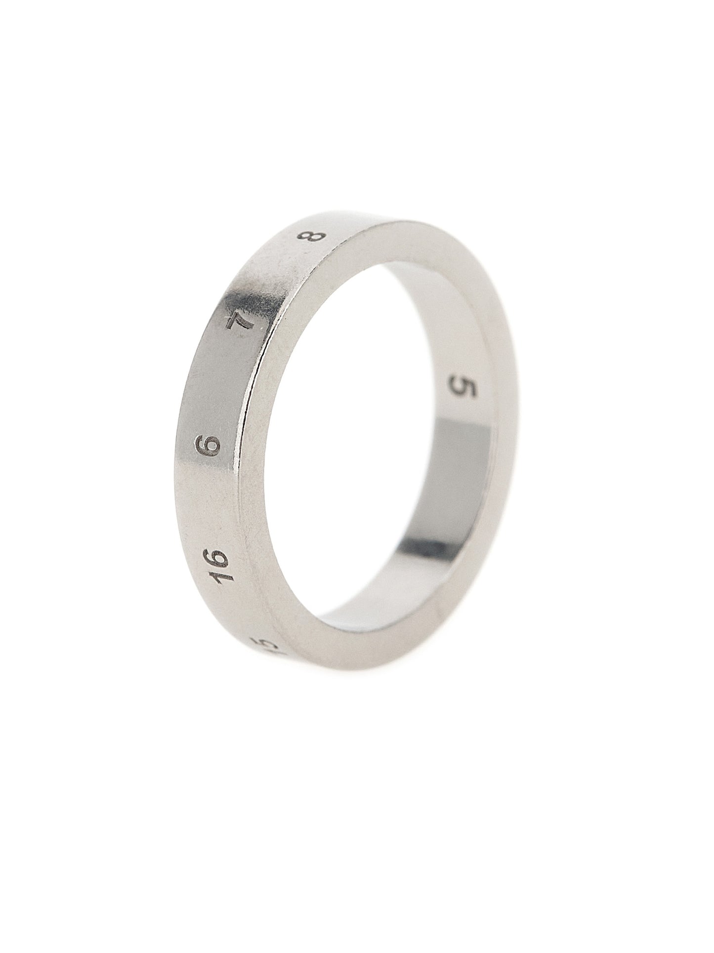 Maison Margiela Men 'Numeric' Ring MAISON MARGIELA