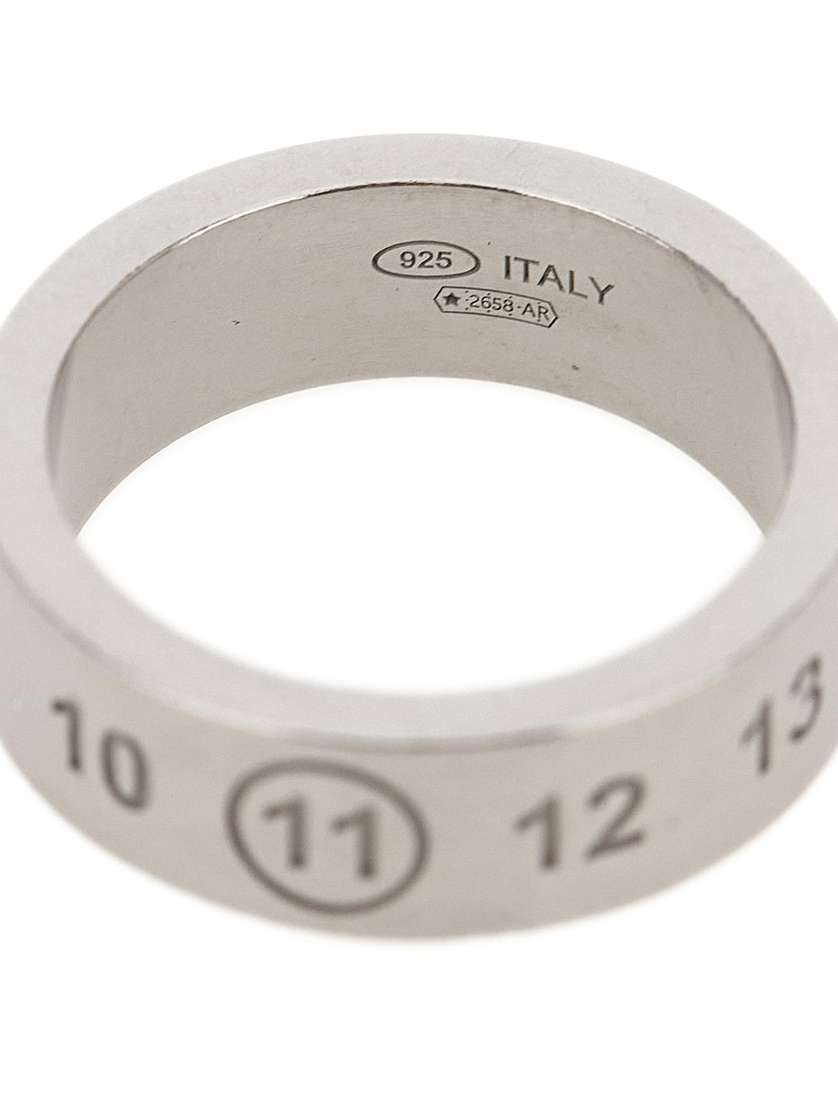 Maison Margiela Women 'Numeric' Ring MAISON MARGIELA