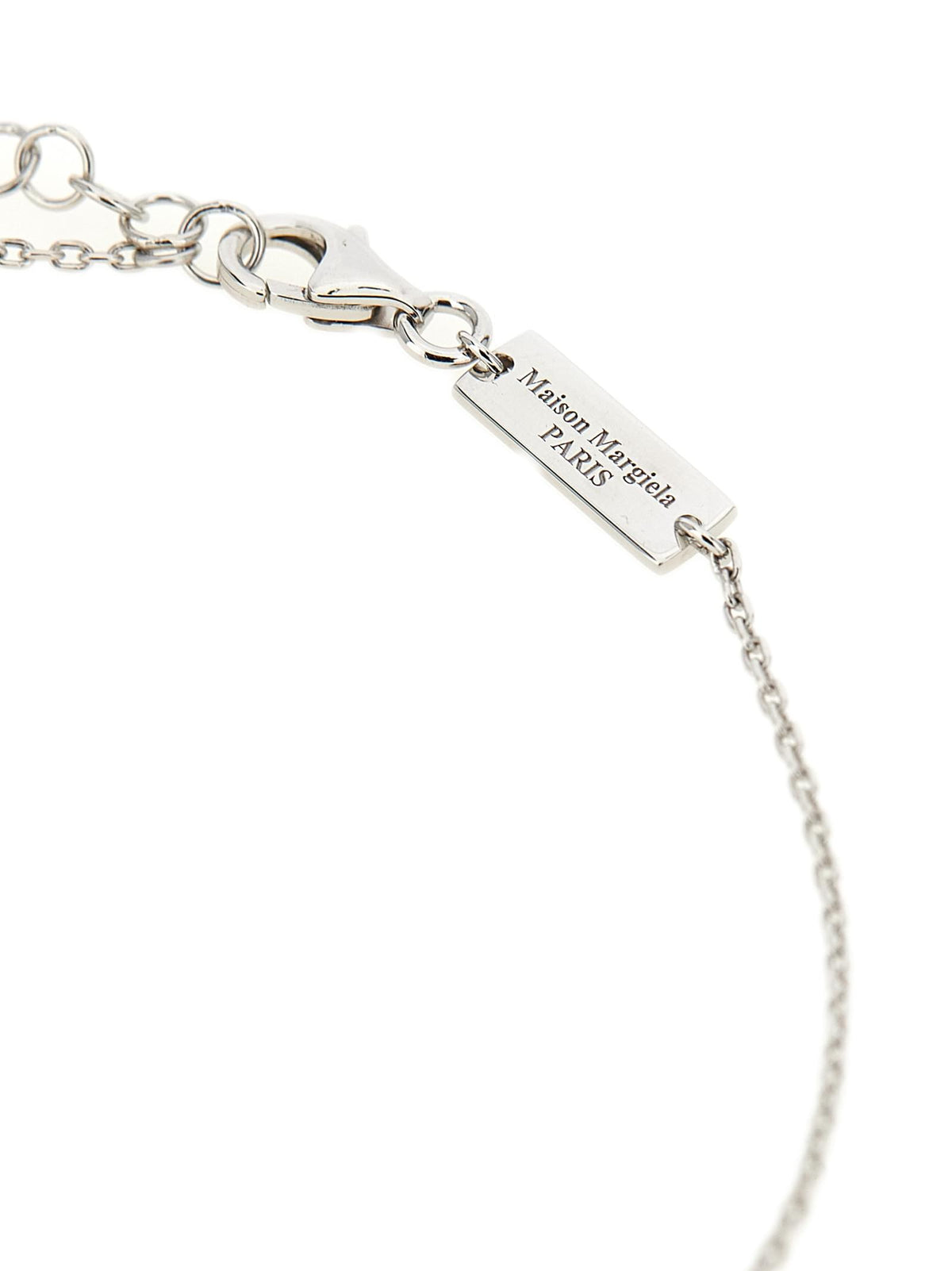 Maison Margiela Men Ring Necklace MAISON MARGIELA