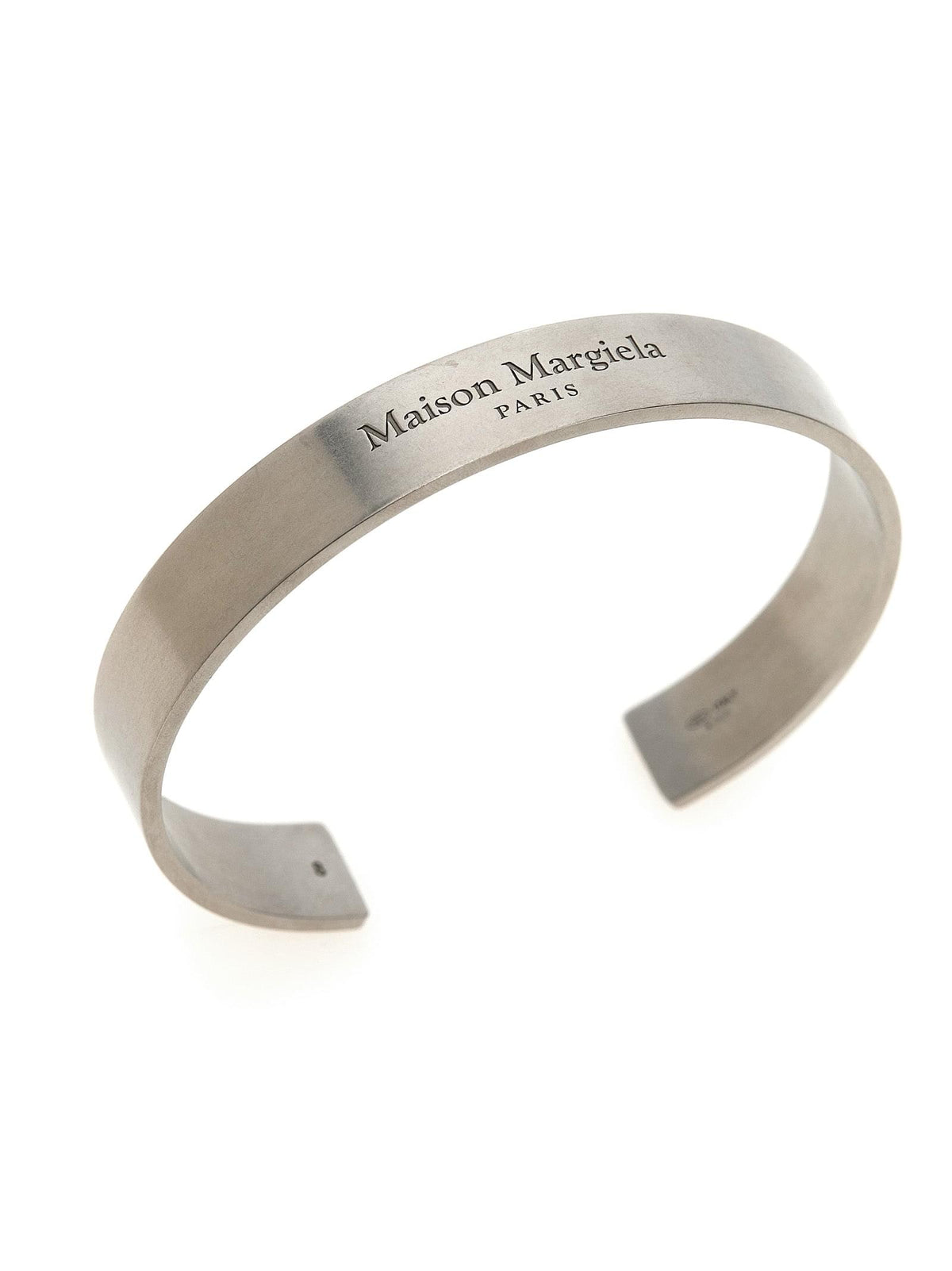 Maison Margiela Women Logo Bracelet MAISON MARGIELA