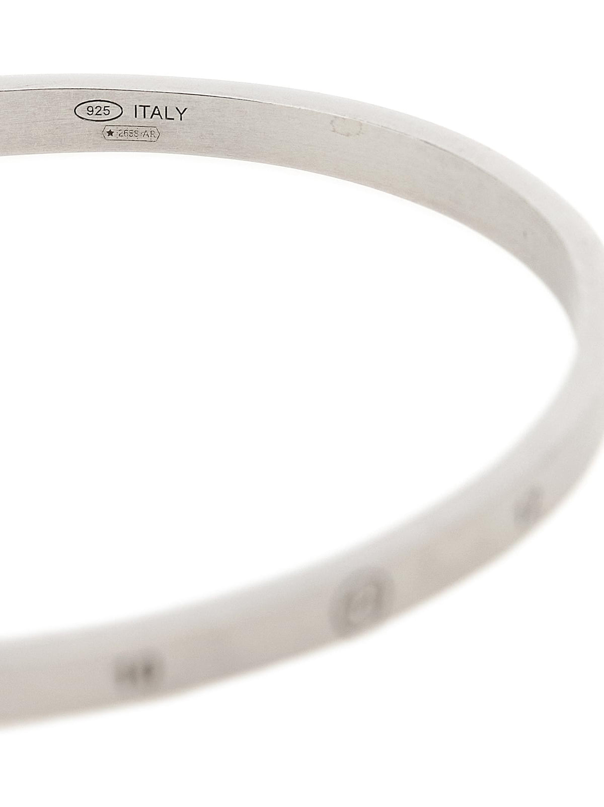 Maison Margiela Men 'Numeric' Bracelet MAISON MARGIELA