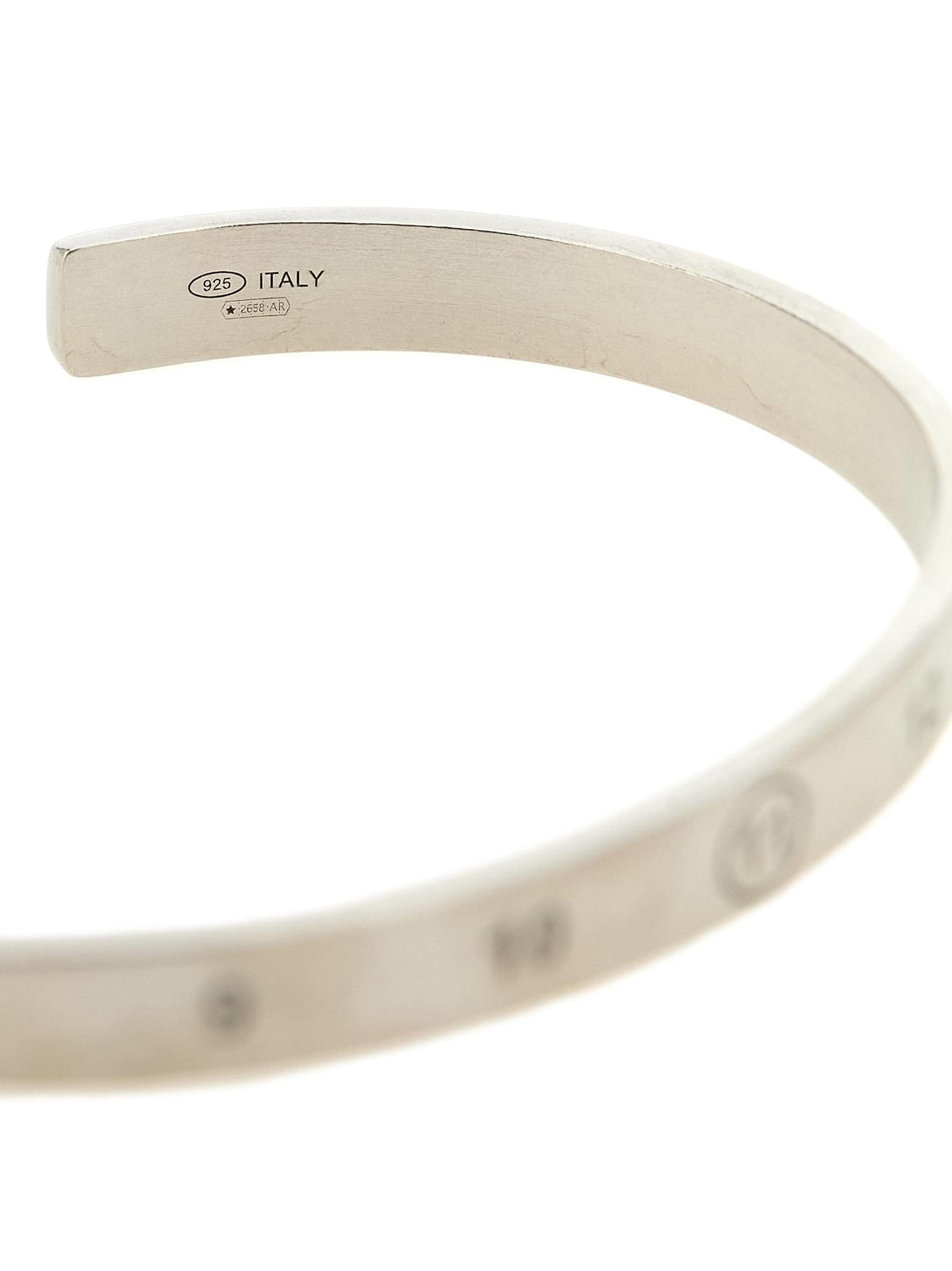 Maison Margiela Men 'Numeric' Bracelet MAISON MARGIELA