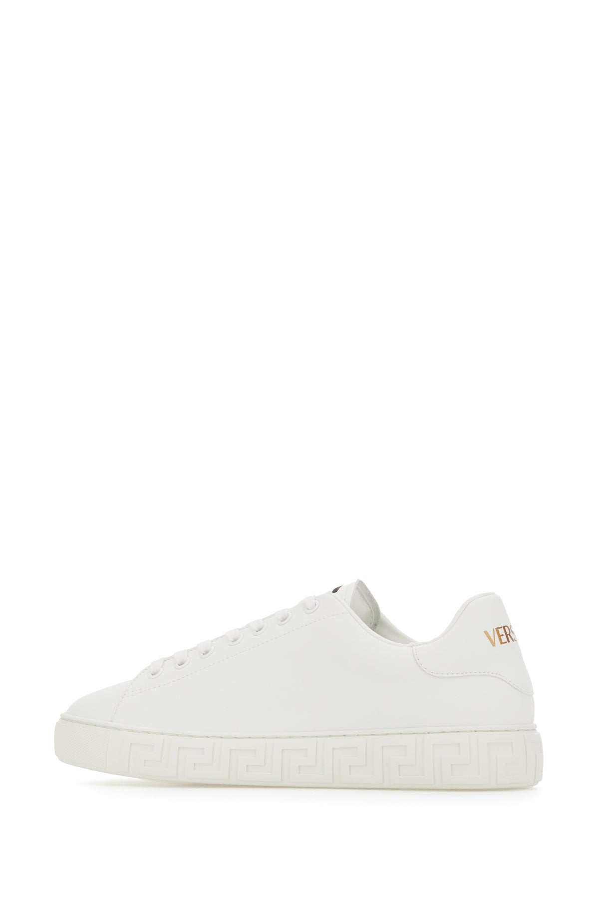 Versace Woman Shoes Sneakers VERSACE