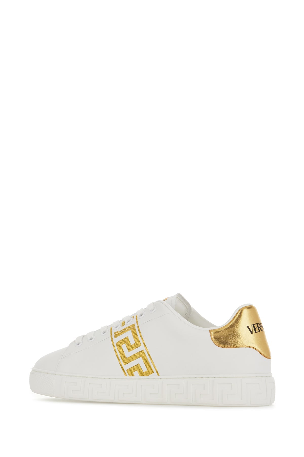 Versace Woman Shoes Sneakers VERSACE