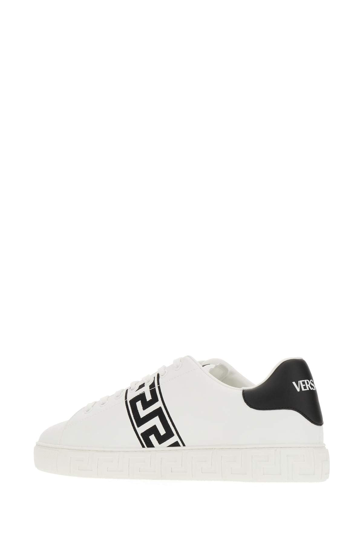 Versace Man Shoes Sneakers VERSACE
