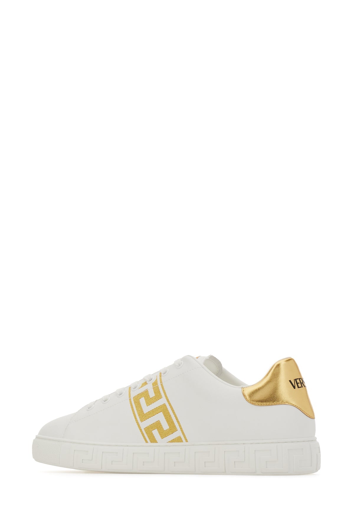 Versace Man Shoes Sneakers VERSACE