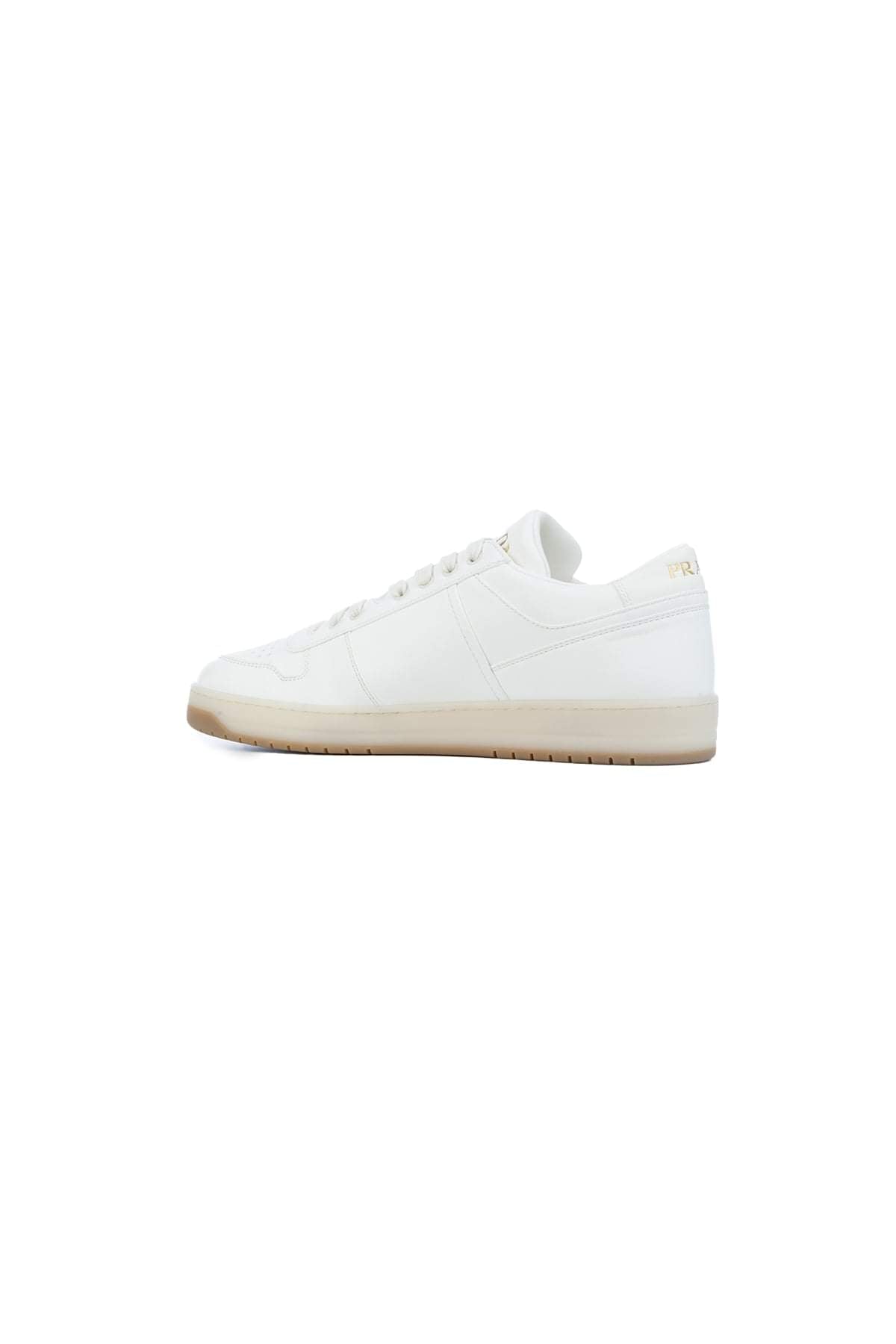 Prada Man Shoes Sneakers PRADA
