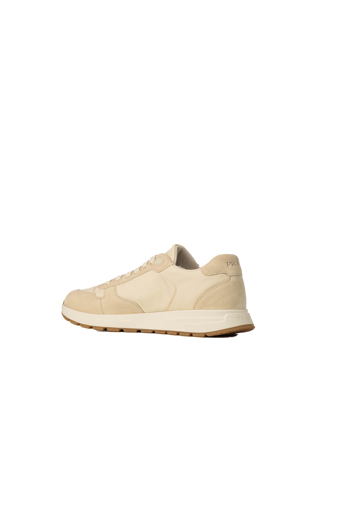 Prada Man Shoes Sneakers PRADA