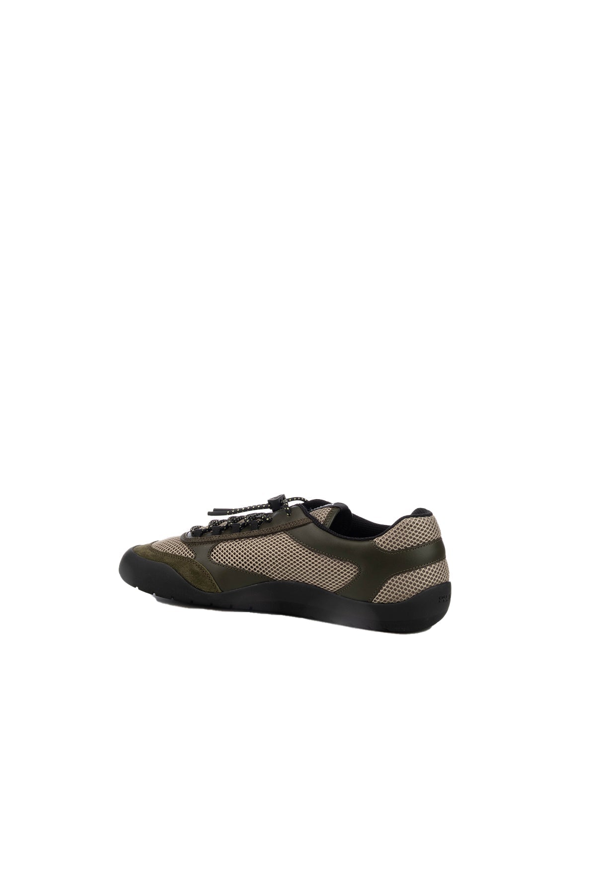 Prada Man Shoes Sneakers PRADA