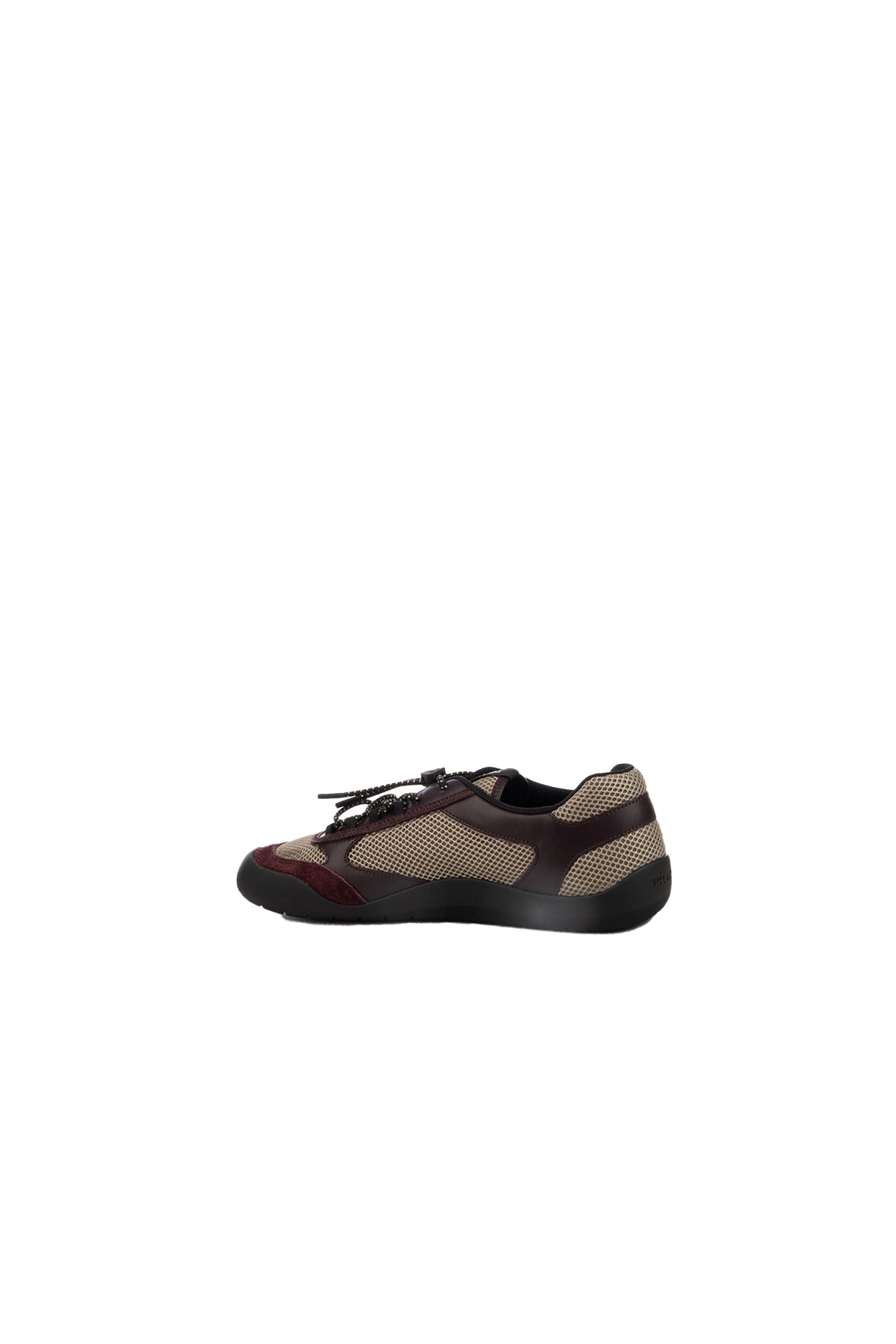 Prada Man Shoes Sneakers PRADA