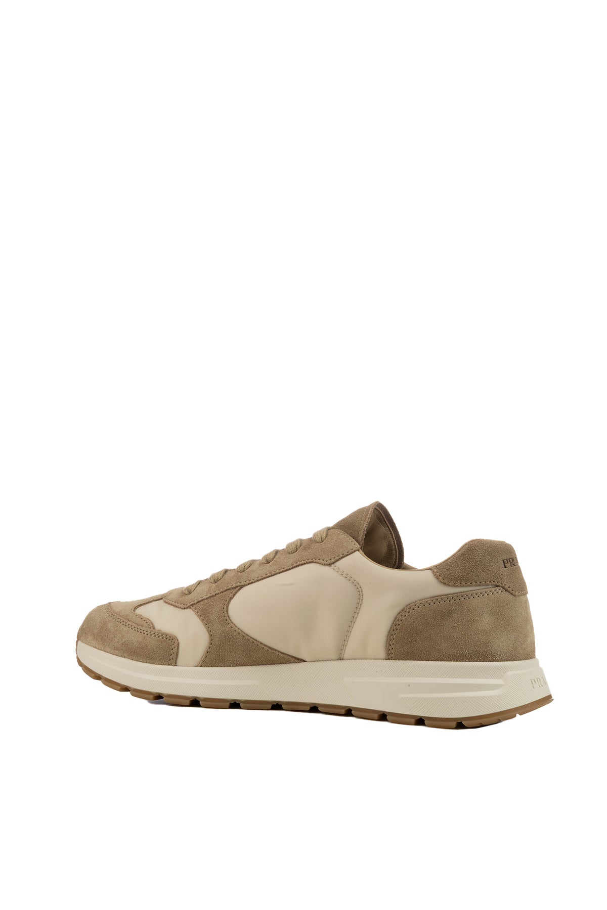 Prada Man Shoes Sneakers PRADA