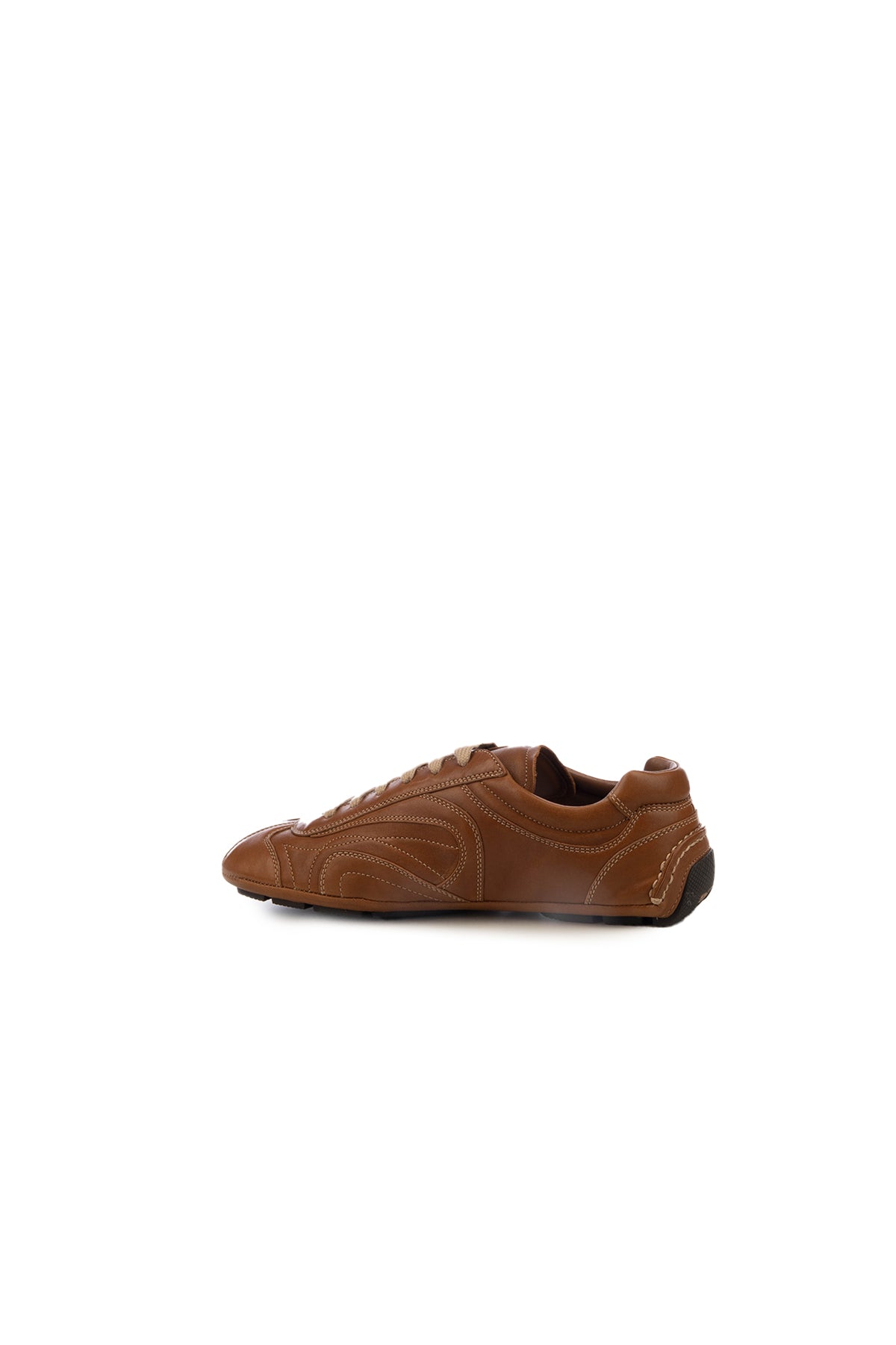 Prada Man Shoes Sneakers PRADA