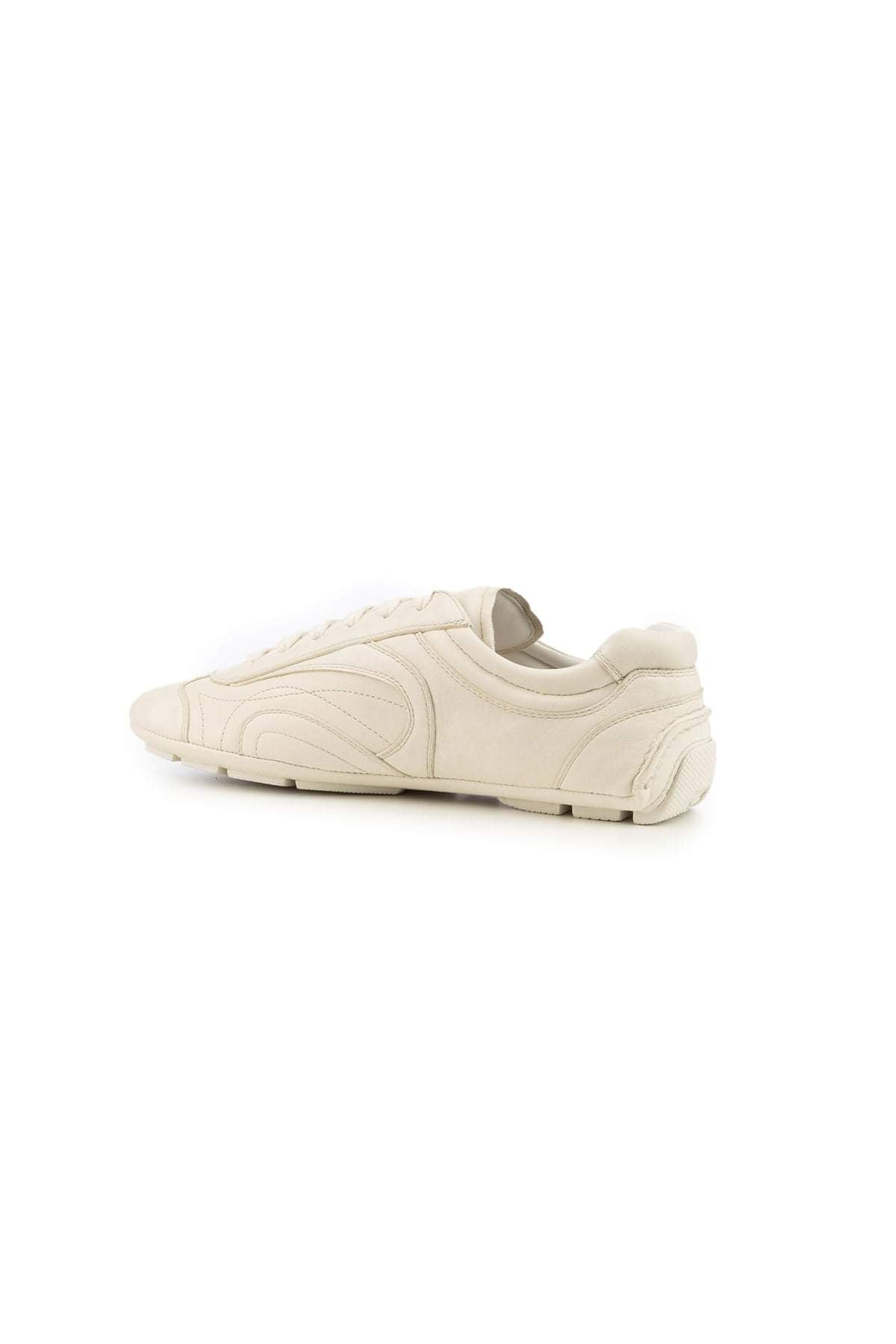 Prada Man Shoes Sneakers PRADA