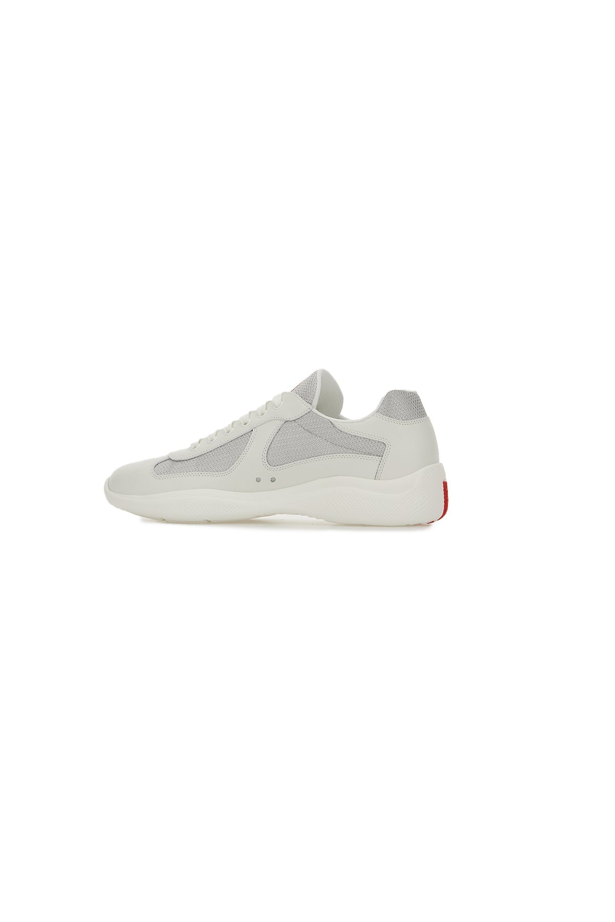 Prada Man Shoes Sneakers PRADA
