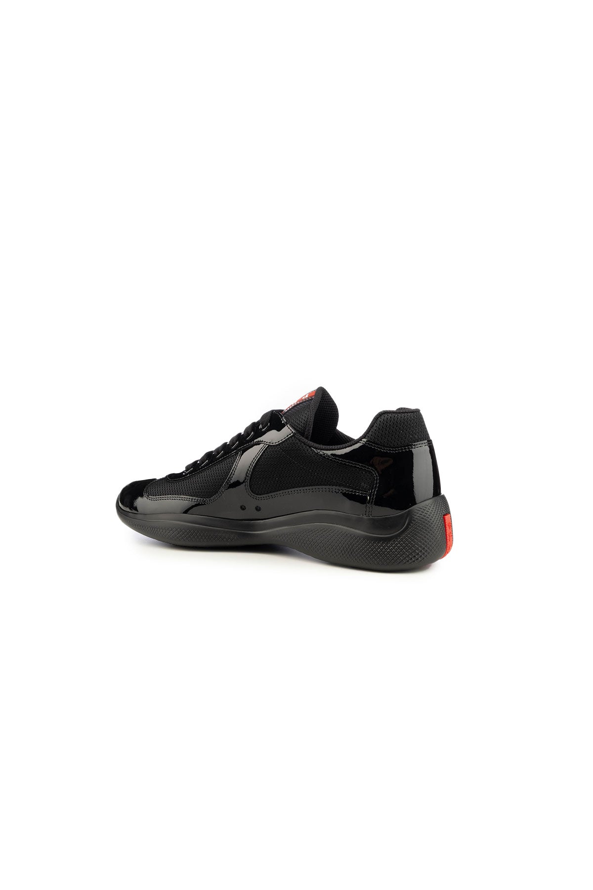 Prada Man Shoes Sneakers PRADA