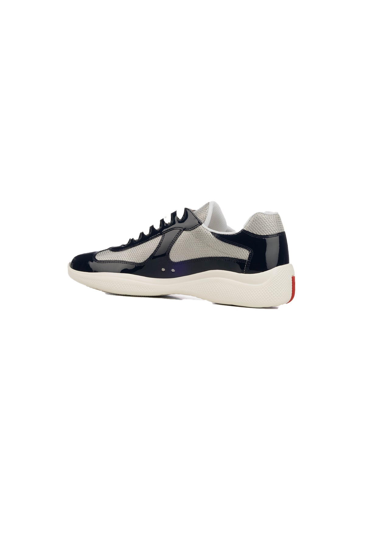 Prada Man Shoes Sneakers PRADA