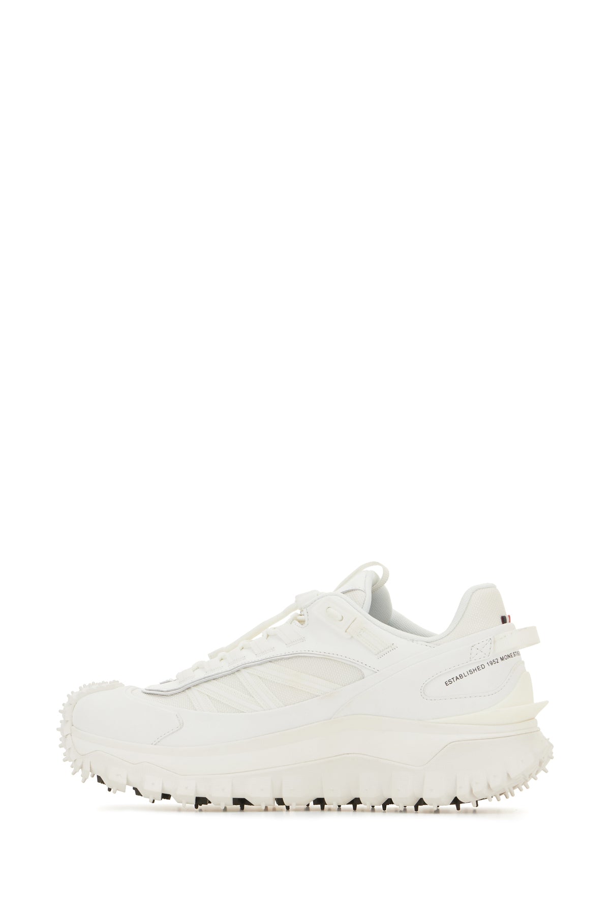 Moncler Man Shoes Sneakers MONCLER