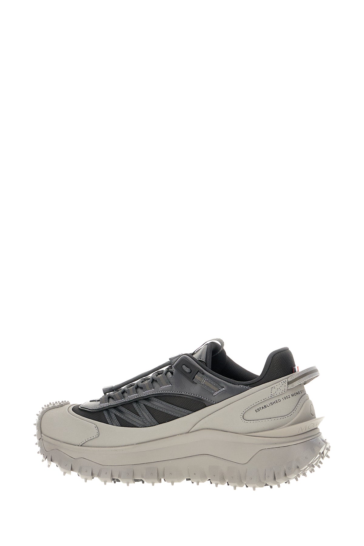 Moncler Man Shoes Sneakers MONCLER