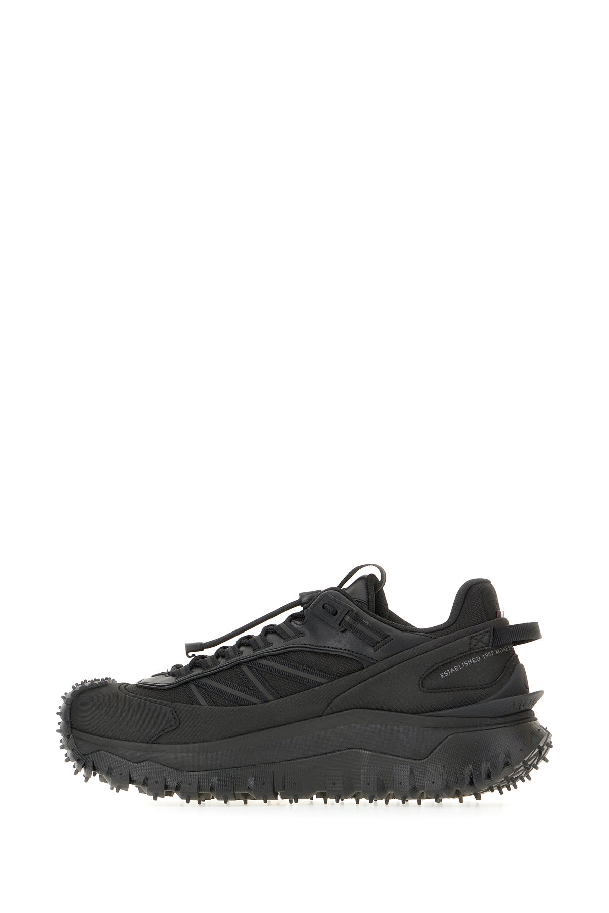 Moncler Man Shoes Sneakers MONCLER