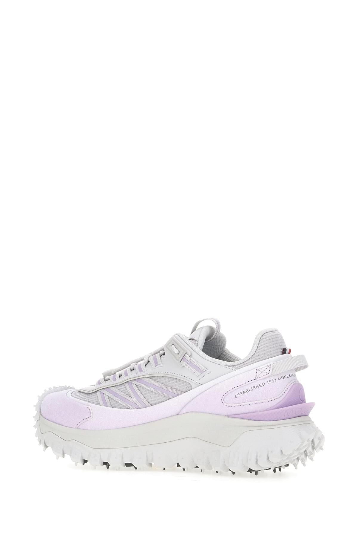 Moncler Woman Shoes Sneakers MONCLER