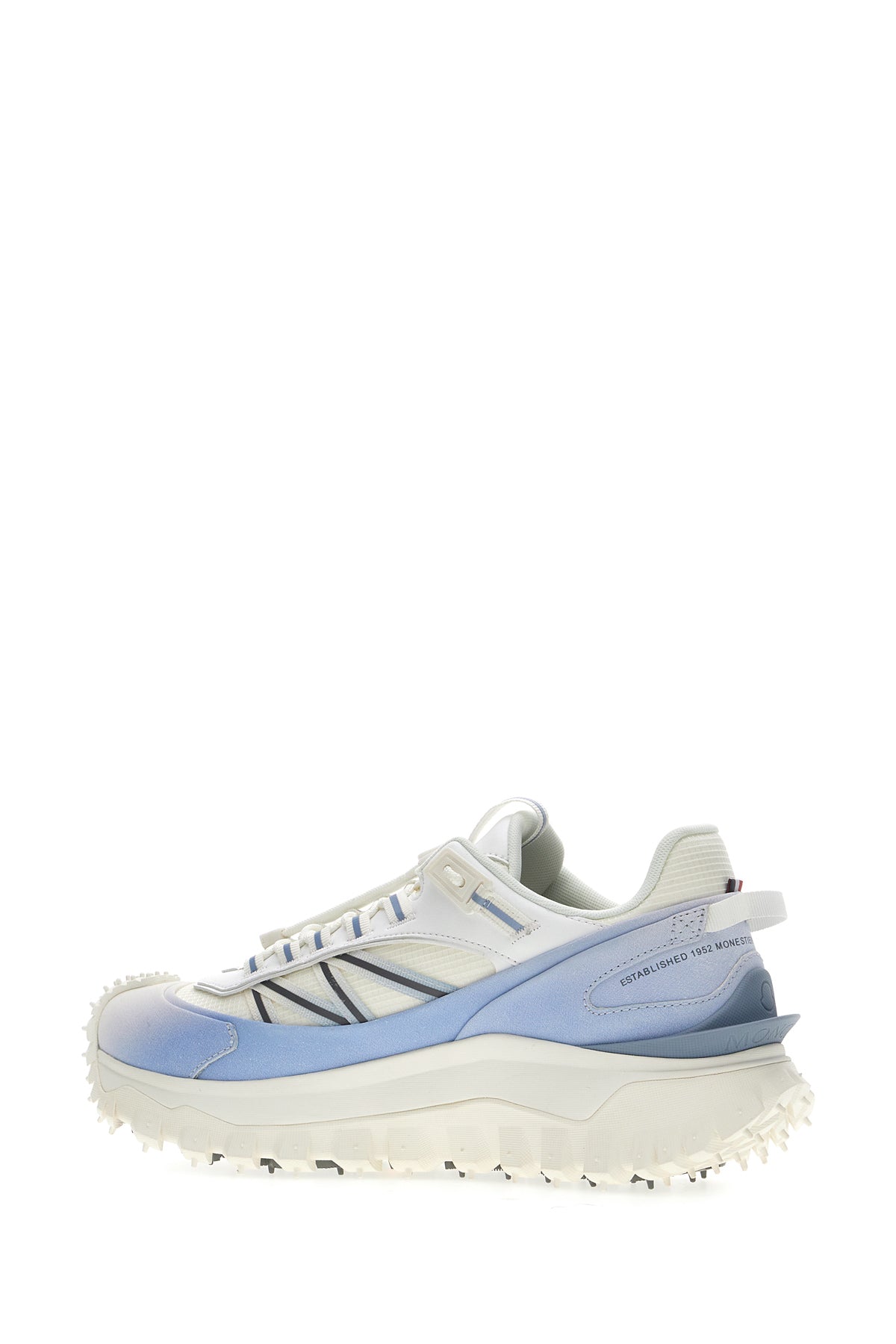 Moncler Man Shoes Sneakers MONCLER