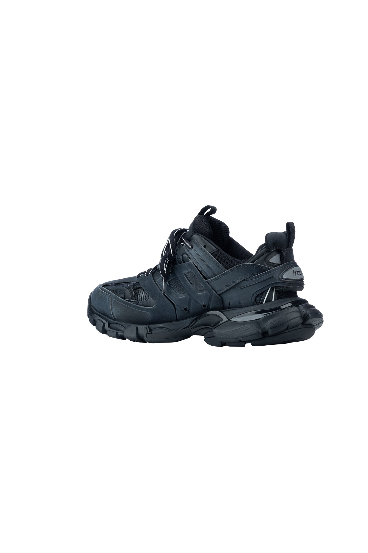 Balenciaga Man Shoes Sneakers BALENCIAGA